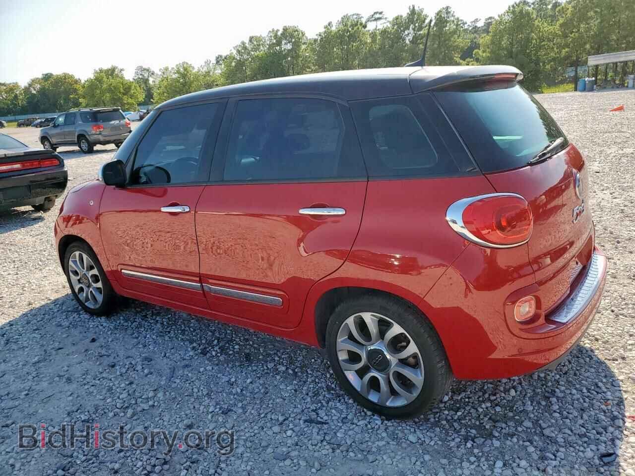 2017 FIAT 500 - VIN: ZFBCFACH5HZ040104 - Фото 2