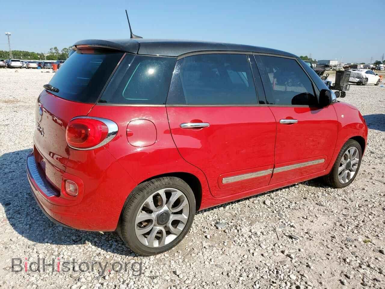 2017 FIAT 500 - VIN: ZFBCFACH5HZ040104 - Фото 3