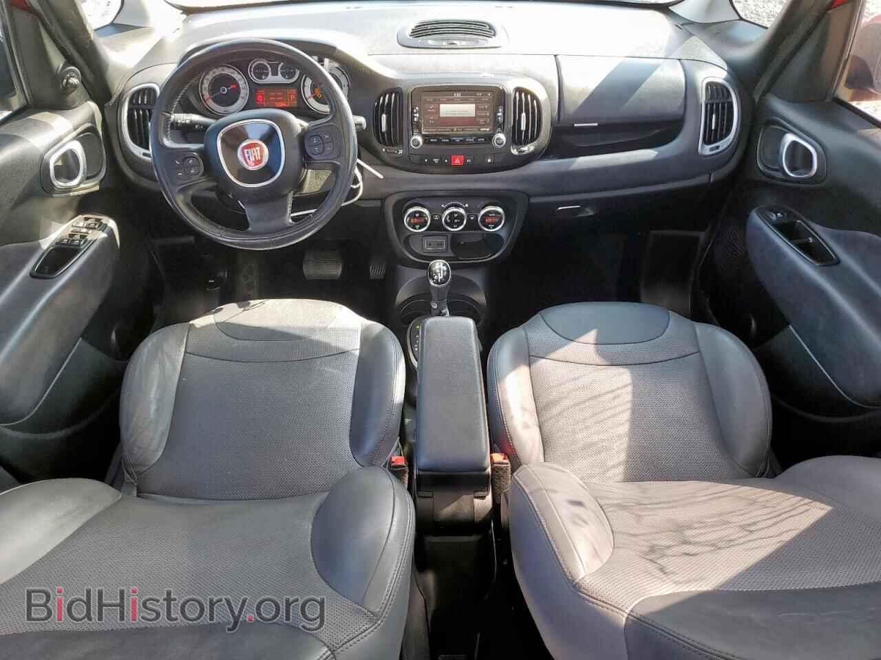 2017 FIAT 500 - VIN: ZFBCFACH5HZ040104 - Фото 8
