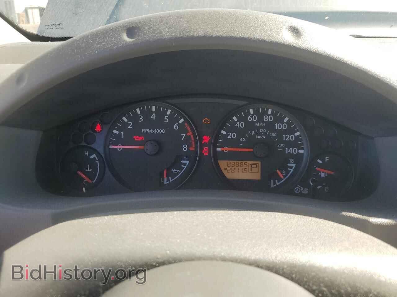 2017 NISSAN FRONTIER - VIN: 1N6AD0ER3HN762959 - Фото 9