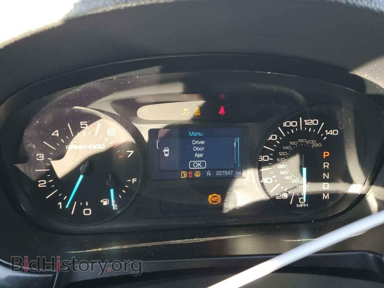 2012 FORD EDGE - VIN: 2FMDK3GC6CBA29773 - Фото 9
