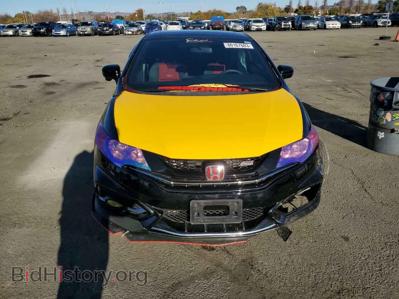 2014 HONDA CIVIC - VIN: 2HGFG4A56EH701556 - Фото 5