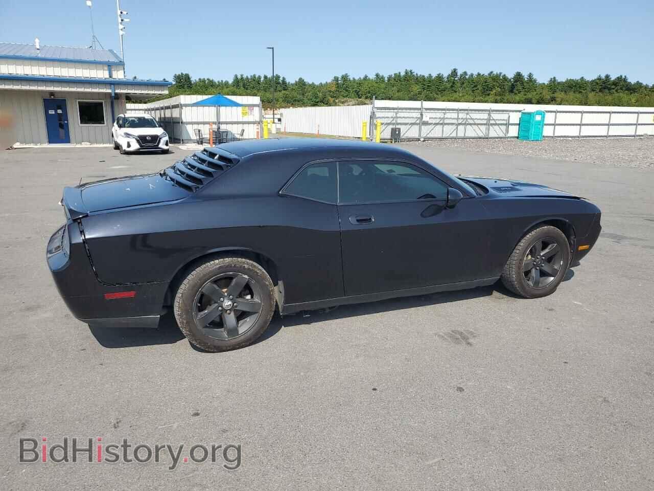 2010 DODGE CHALLENGER - VIN: 2B3CJ5DT9AH159769 - Фото 3
