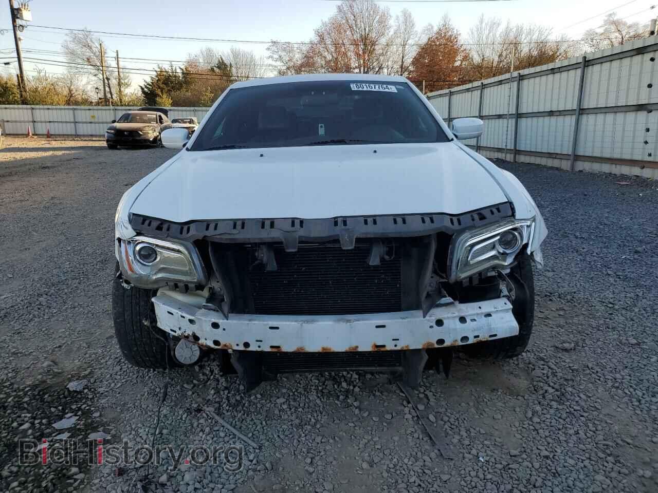 2013 CHRYSLER 300 - VIN: 2C3CCARG2DH505635 - Фото 5