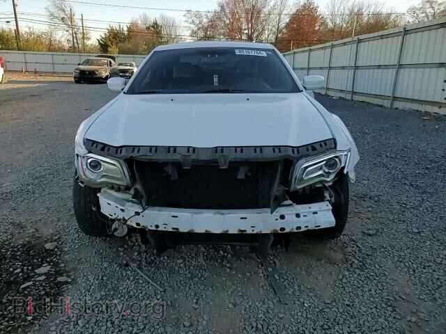 2013 CHRYSLER 300 - VIN: 2C3CCARG2DH505635 - Фото 10