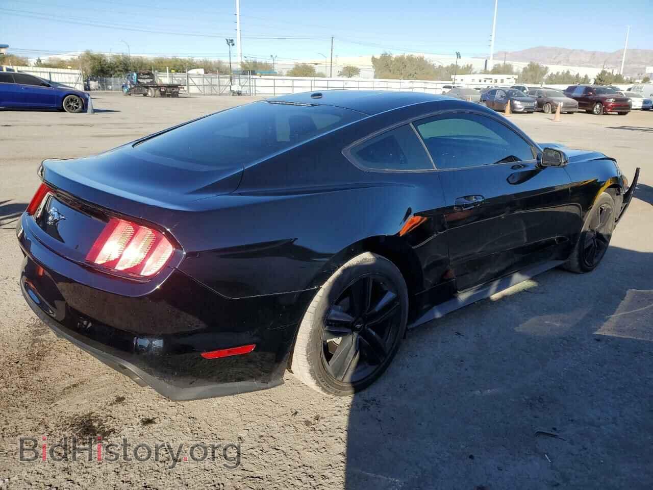 2016 FORD ALL Models - VIN: 1FA6P8TH5G5256983 - Photo 3