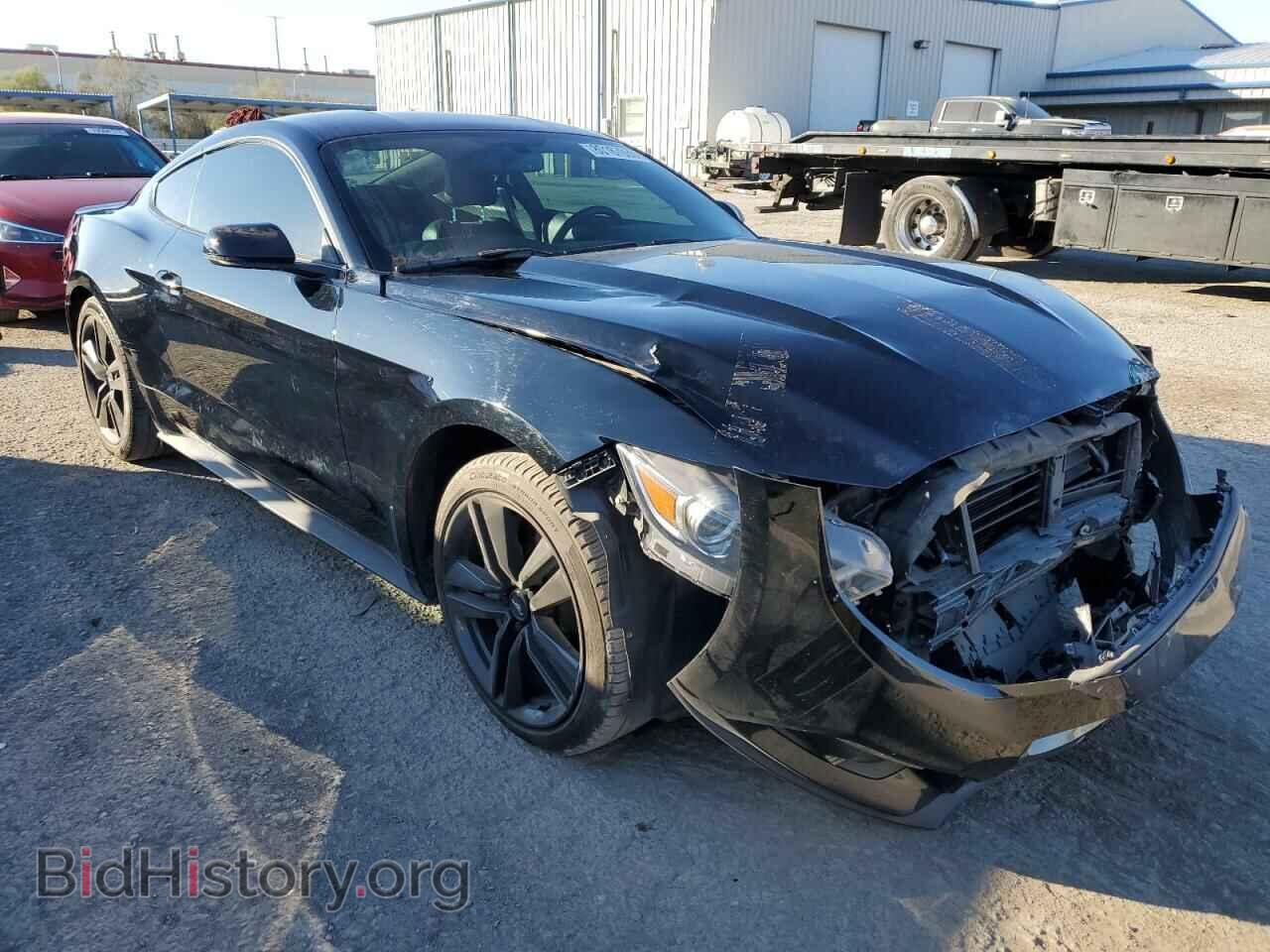 2016 FORD ALL Models - VIN: 1FA6P8TH5G5256983 - Photo 4