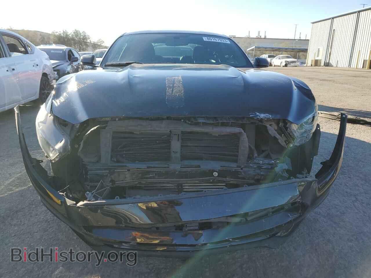 2016 FORD ALL Models - VIN: 1FA6P8TH5G5256983 - Photo 5
