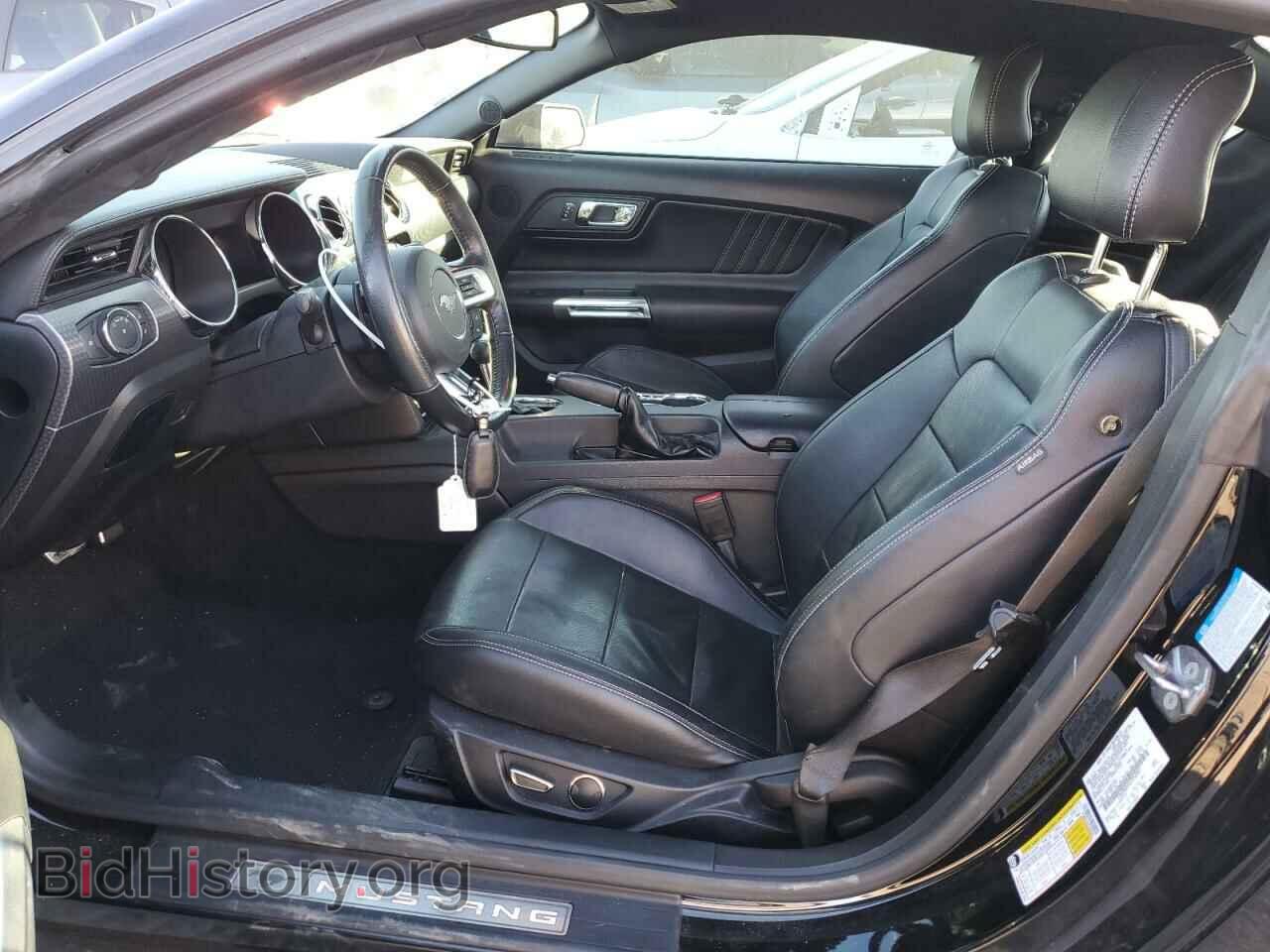 2016 FORD ALL Models - VIN: 1FA6P8TH5G5256983 - Photo 7
