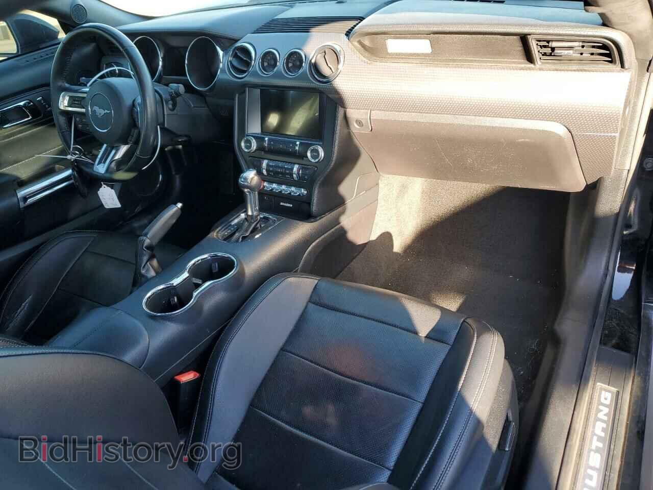 2016 FORD ALL Models - VIN: 1FA6P8TH5G5256983 - Photo 8