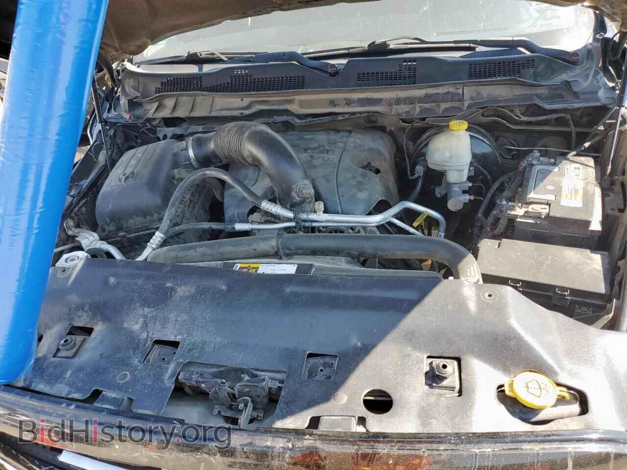 2014 RAM 1500 - VIN: 1C6RR6MT9ES372699 - Фото 11