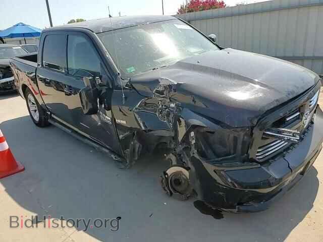 2014 RAM 1500 - VIN: 1C6RR6MT9ES372699 - Фото 14