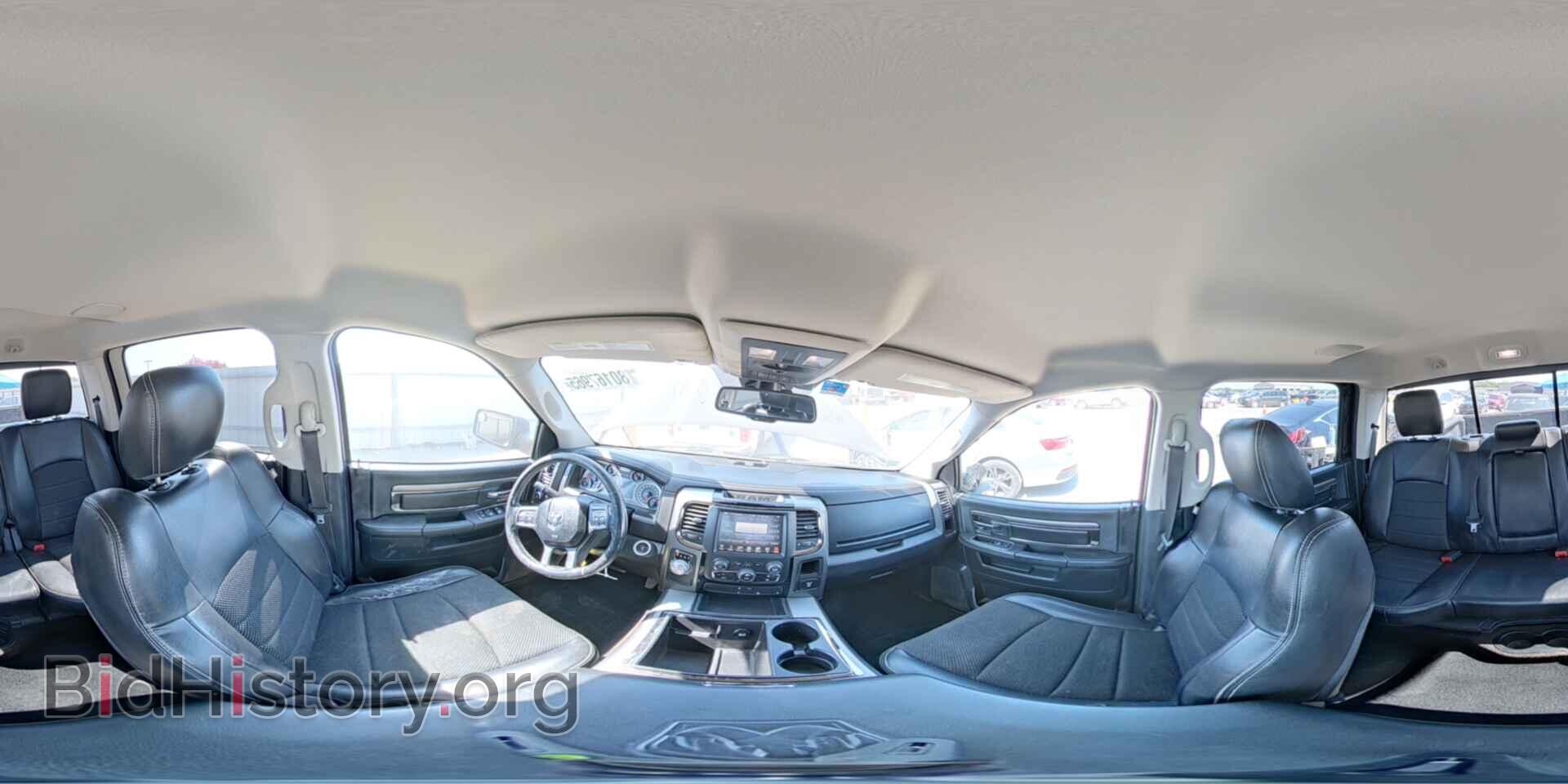 2014 RAM 1500 - VIN: 1C6RR6MT9ES372699 - Фото 15