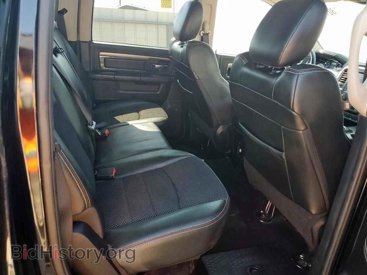 2014 RAM 1500 - VIN: 1C6RR6MT9ES372699 - Фото 10