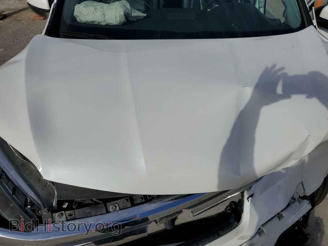 2020 HONDA RIDGELINE - VIN: 5FPYK3F75LB004657 - Фото 11