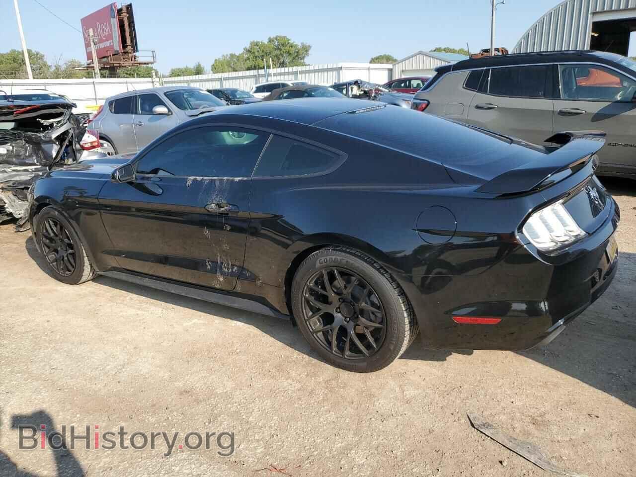 2016 FORD ALL Models - VIN: 1FA6P8AM3G5230267 - Фото 2