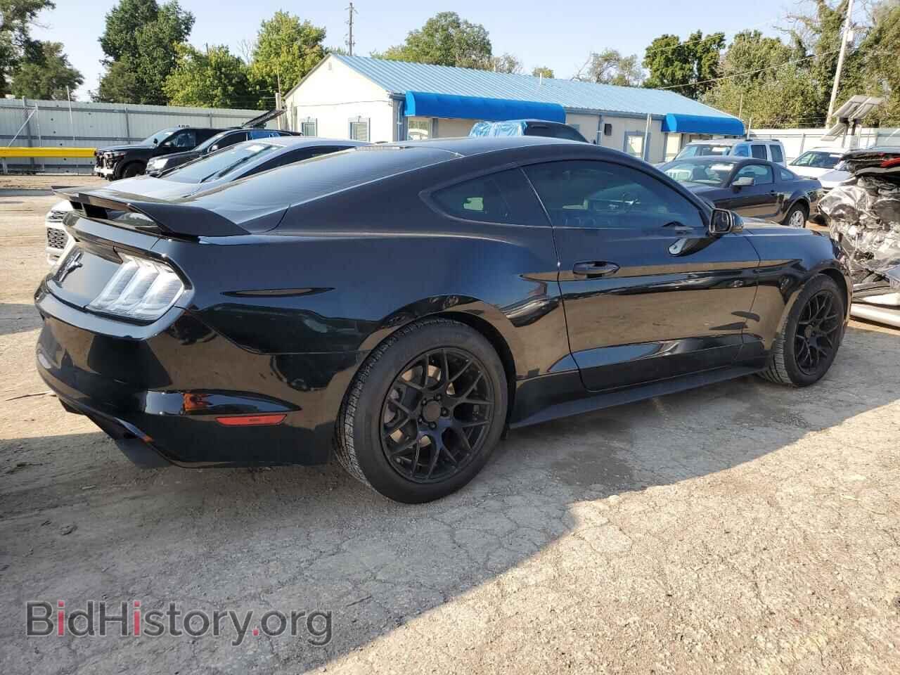 2016 FORD ALL Models - VIN: 1FA6P8AM3G5230267 - Фото 3