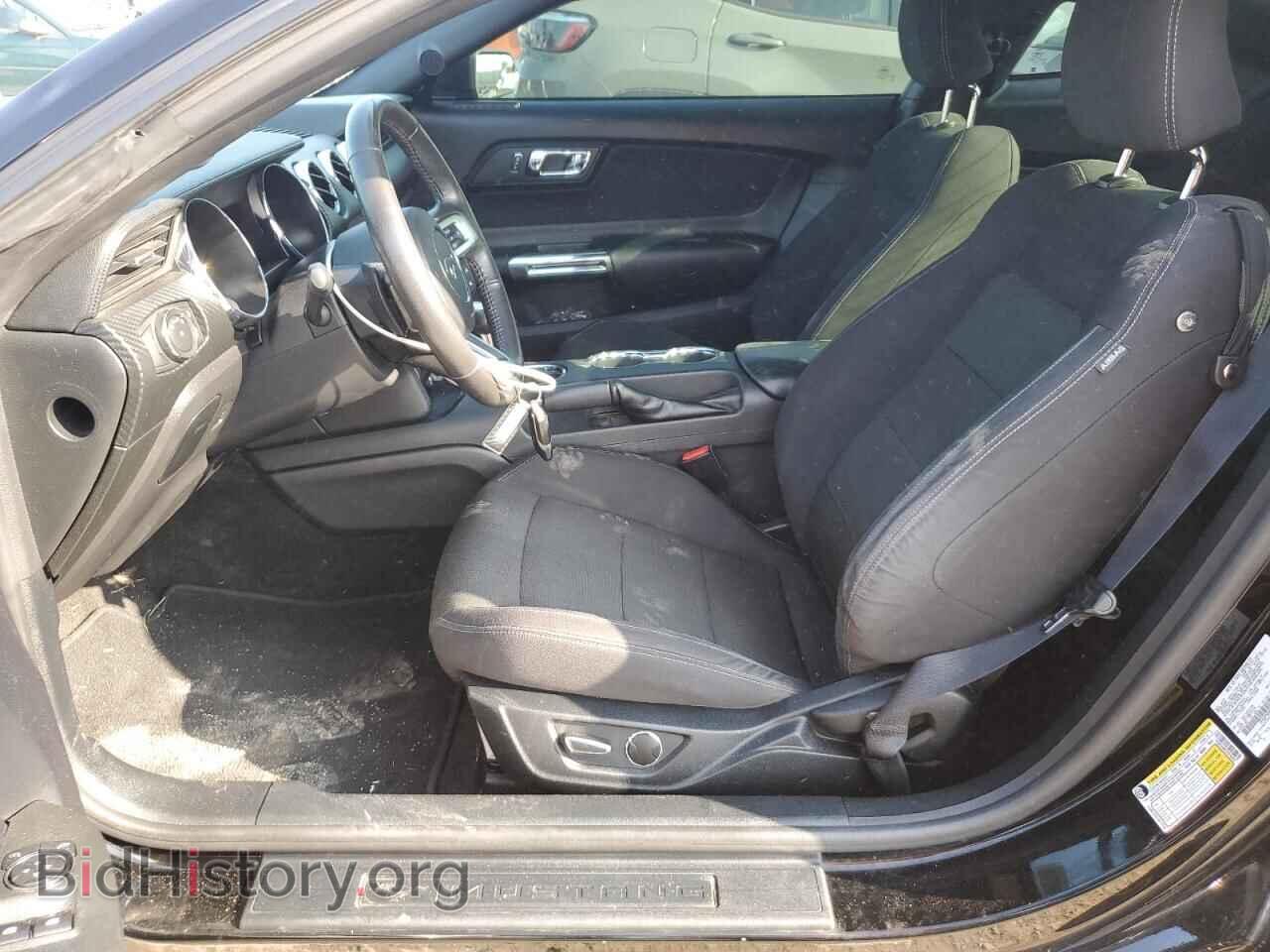 2016 FORD ALL Models - VIN: 1FA6P8AM3G5230267 - Фото 7