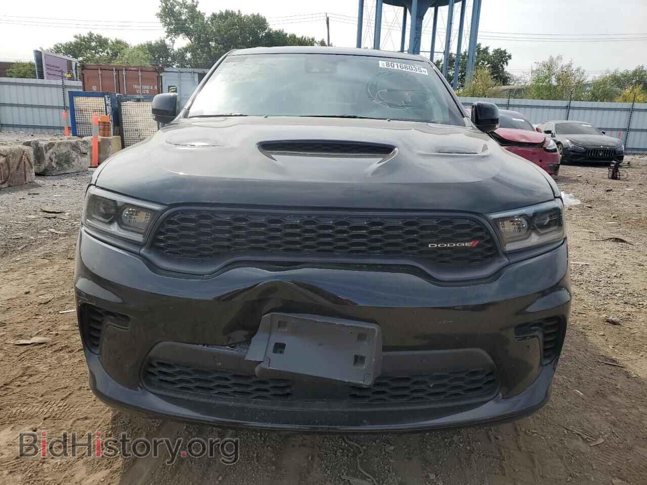 2024 DODGE DURANGO - VIN: 1C4SDJCT1RC133189 - Photo 5