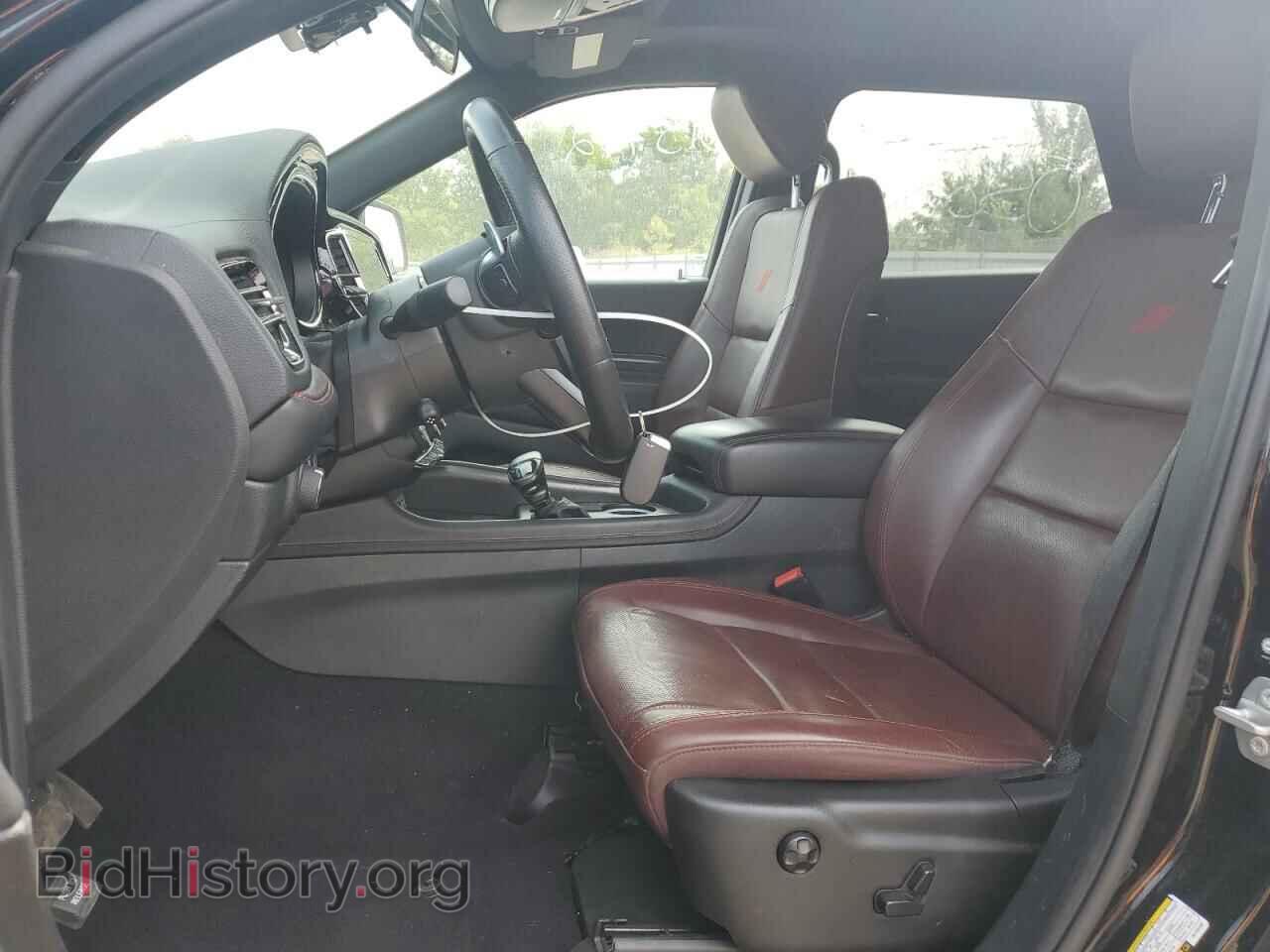 2024 DODGE DURANGO - VIN: 1C4SDJCT1RC133189 - Photo 7