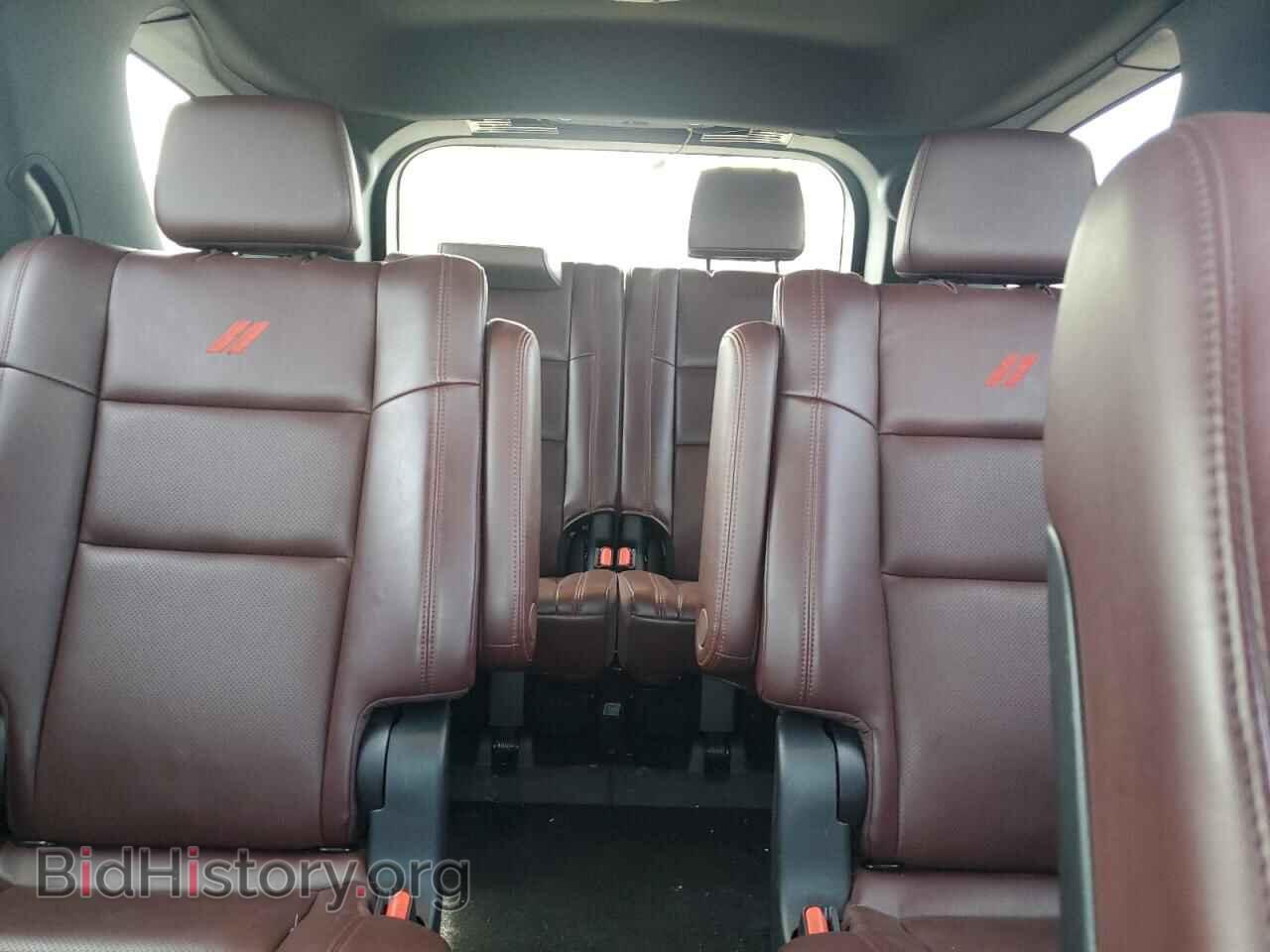 2024 DODGE DURANGO - VIN: 1C4SDJCT1RC133189 - Photo 10