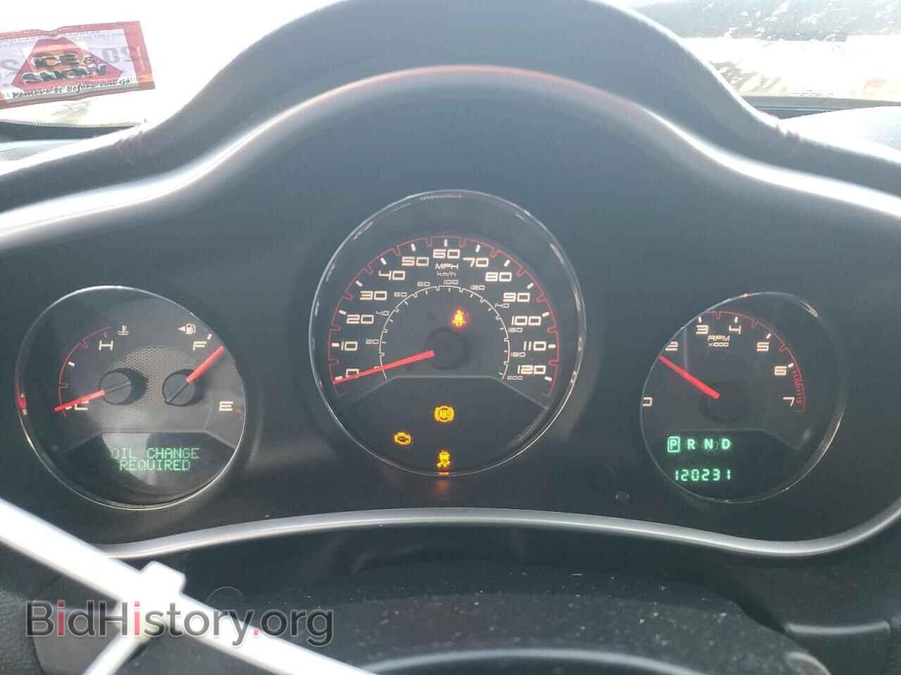 2011 DODGE AVENGER - VIN: 1B3BD1FG5BN510908 - Фото 9