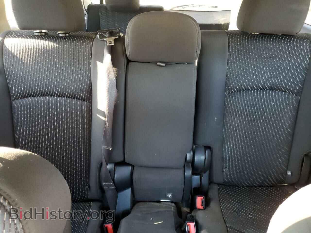 2017 DODGE JOURNEY - VIN: 3C4PDCAB5HT602878 - Фото 10