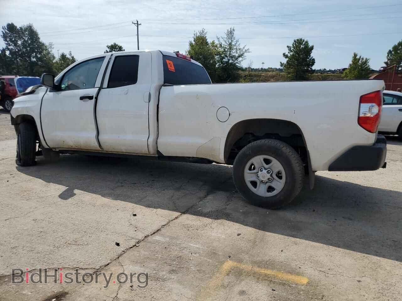 2021 TOYOTA All Models - VIN: 5TFTY5F12MX012425 - Photo 2