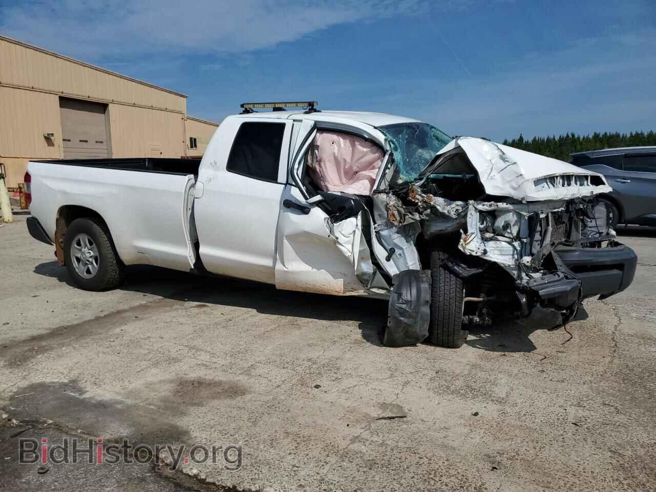 2021 TOYOTA All Models - VIN: 5TFTY5F12MX012425 - Photo 4