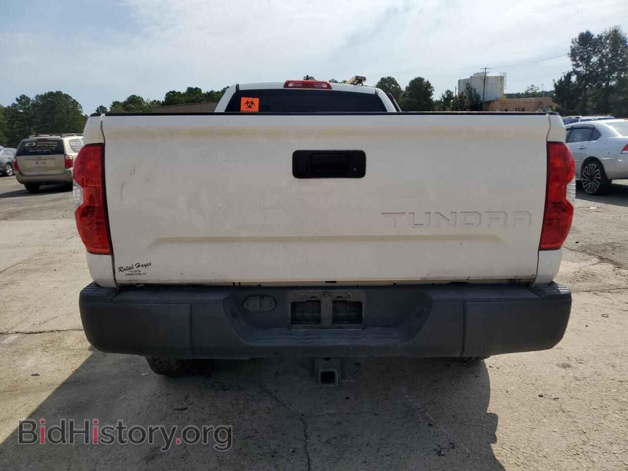 2021 TOYOTA All Models - VIN: 5TFTY5F12MX012425 - Photo 6