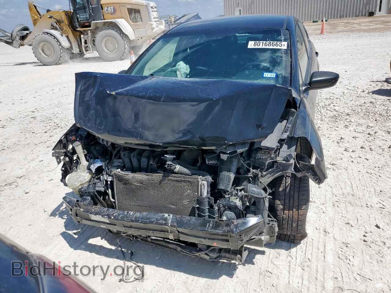 2017 KIA FORTE - VIN: 3KPFK4A77HE022264 - Фото 5