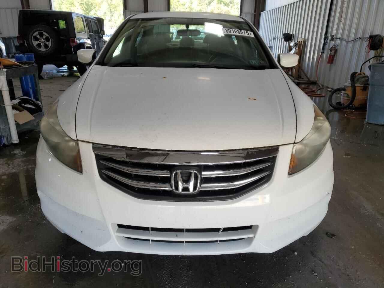 2012 HONDA ACCORD - VIN: 1HGCP2F34CA236883 - Фото 5
