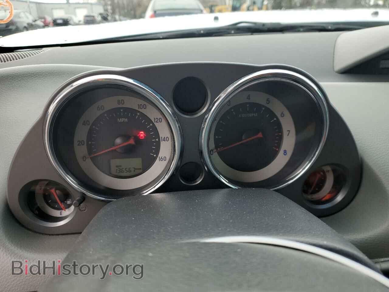 2007 MITSUBISHI ECLIPSE - VIN: 4A3AK64FX7E070115 - Фото 9