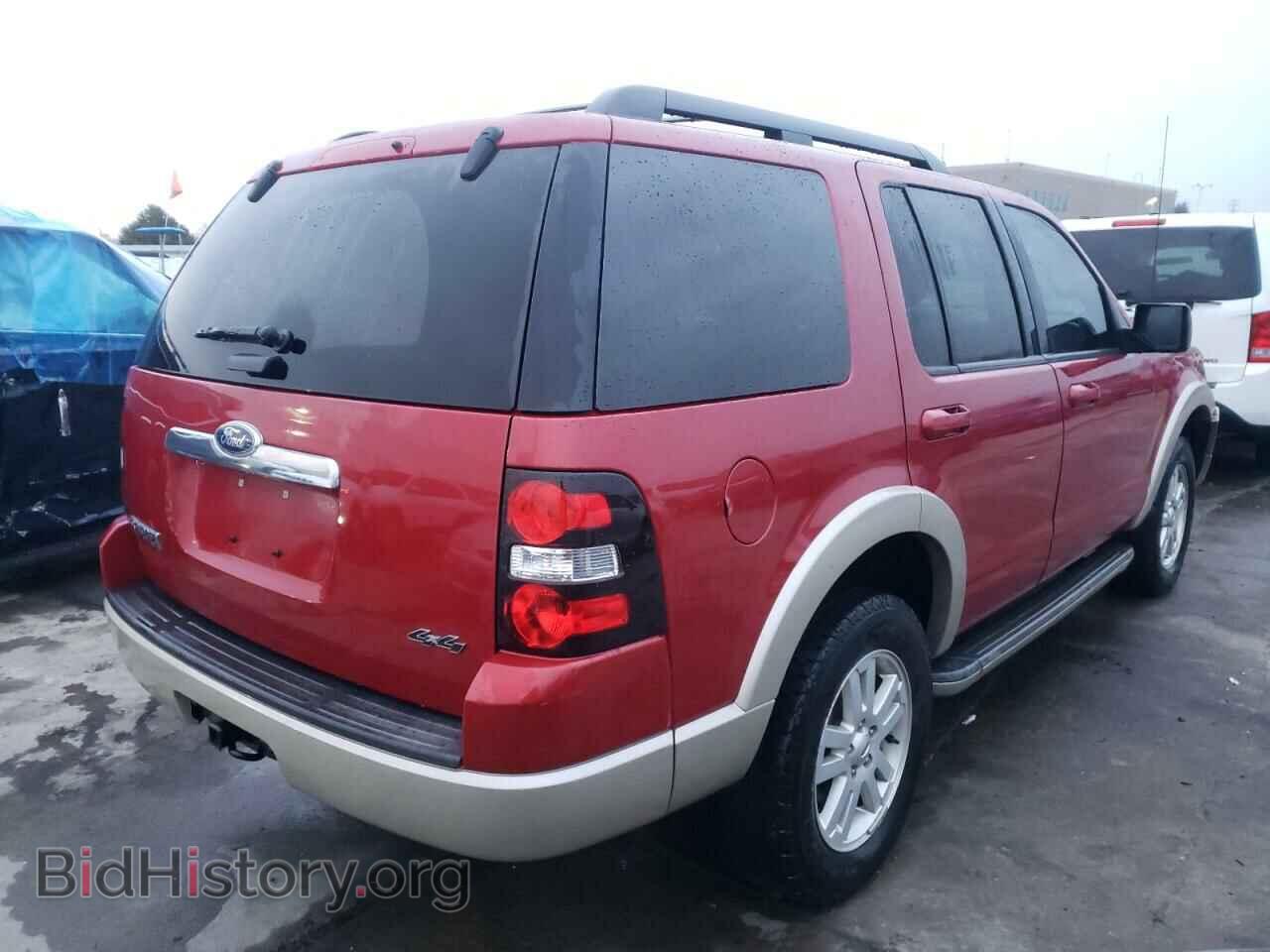 2010 FORD EXPLORER - VIN: 1FMEU7EE3AUA57824 - Фото 3