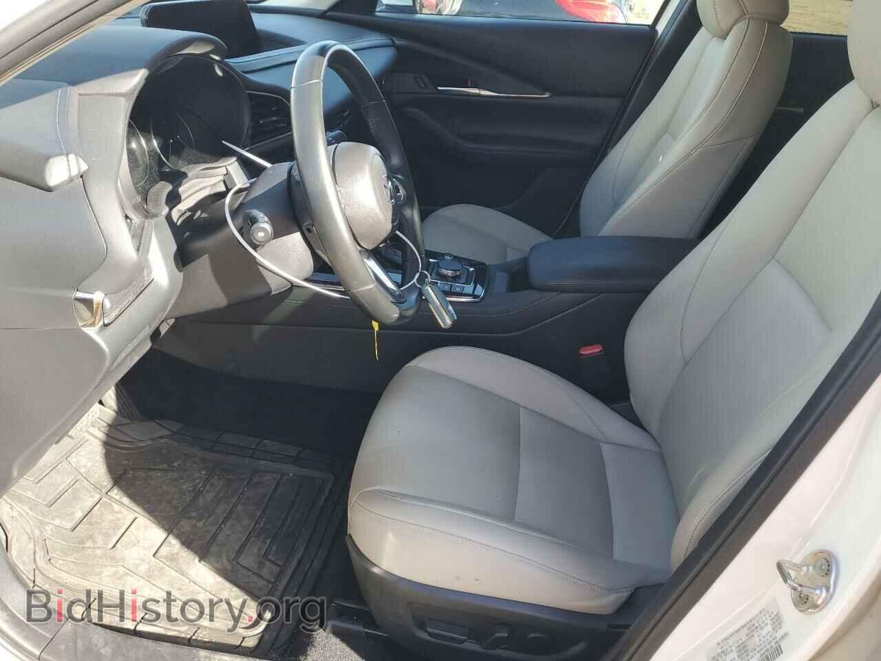 2021 MAZDA CX30 - VIN: 3MVDMACL7MM243520 - Фото 7