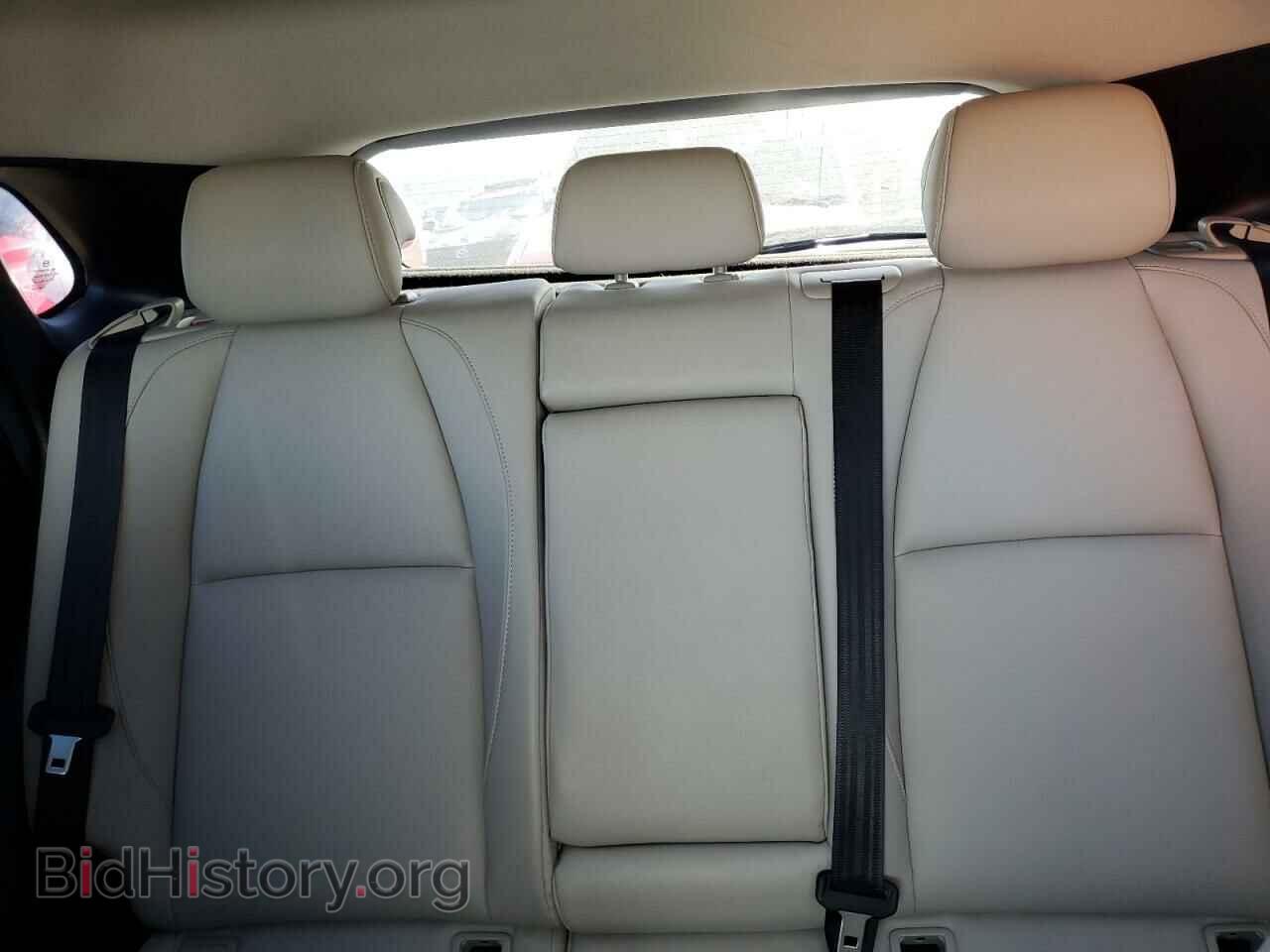 2021 MAZDA CX30 - VIN: 3MVDMACL7MM243520 - Фото 10