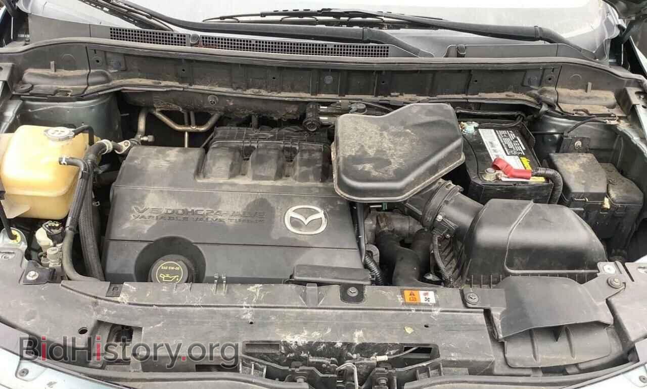 2013 MAZDA CX-9 - VIN: JM3TB2CA1D0412755 - Фото 7