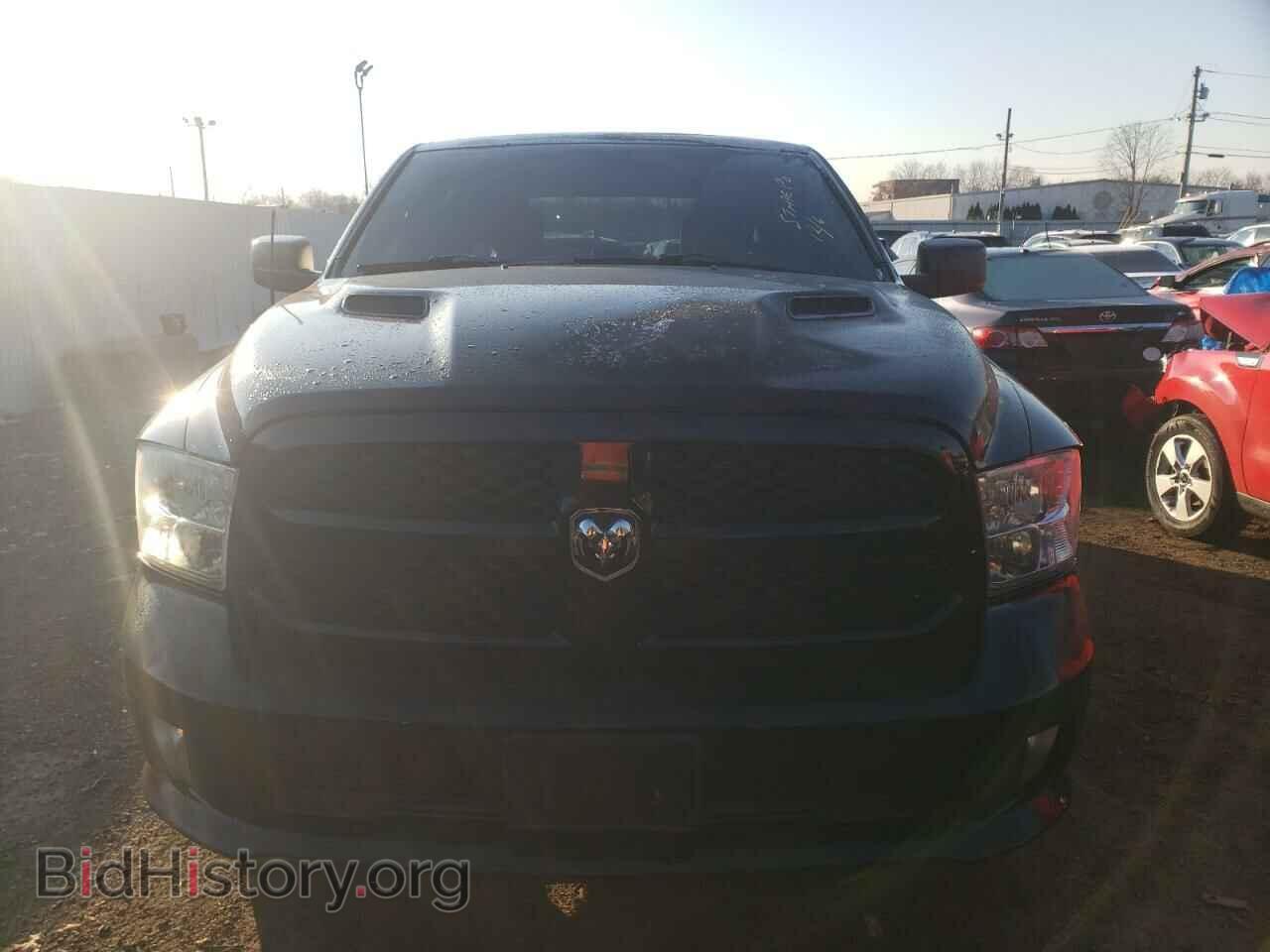 2014 RAM 1500 - VIN: 1C6RR7KT5ES199191 - Фото 5