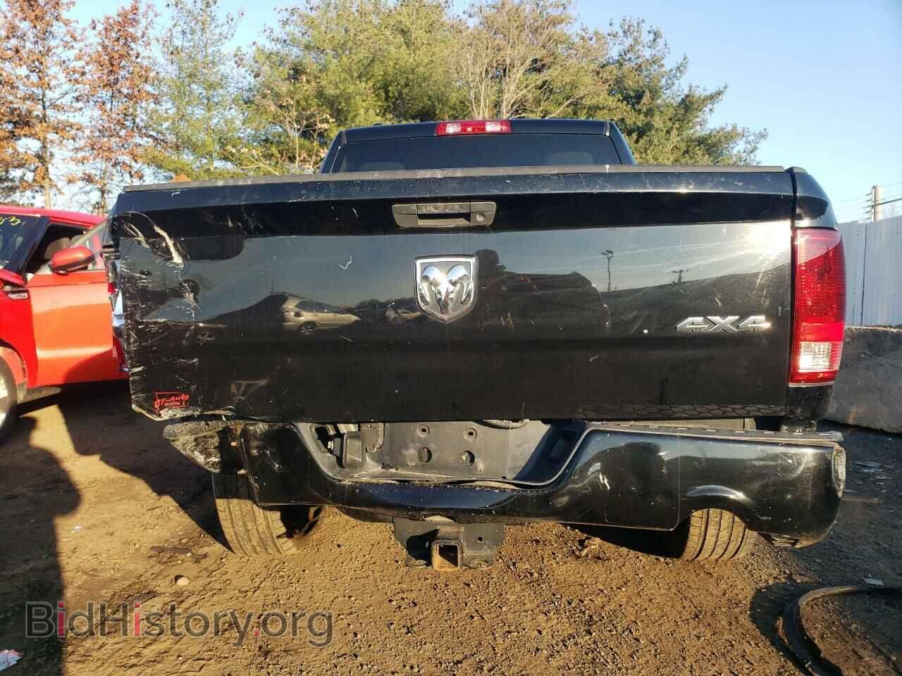 2014 RAM 1500 - VIN: 1C6RR7KT5ES199191 - Фото 6