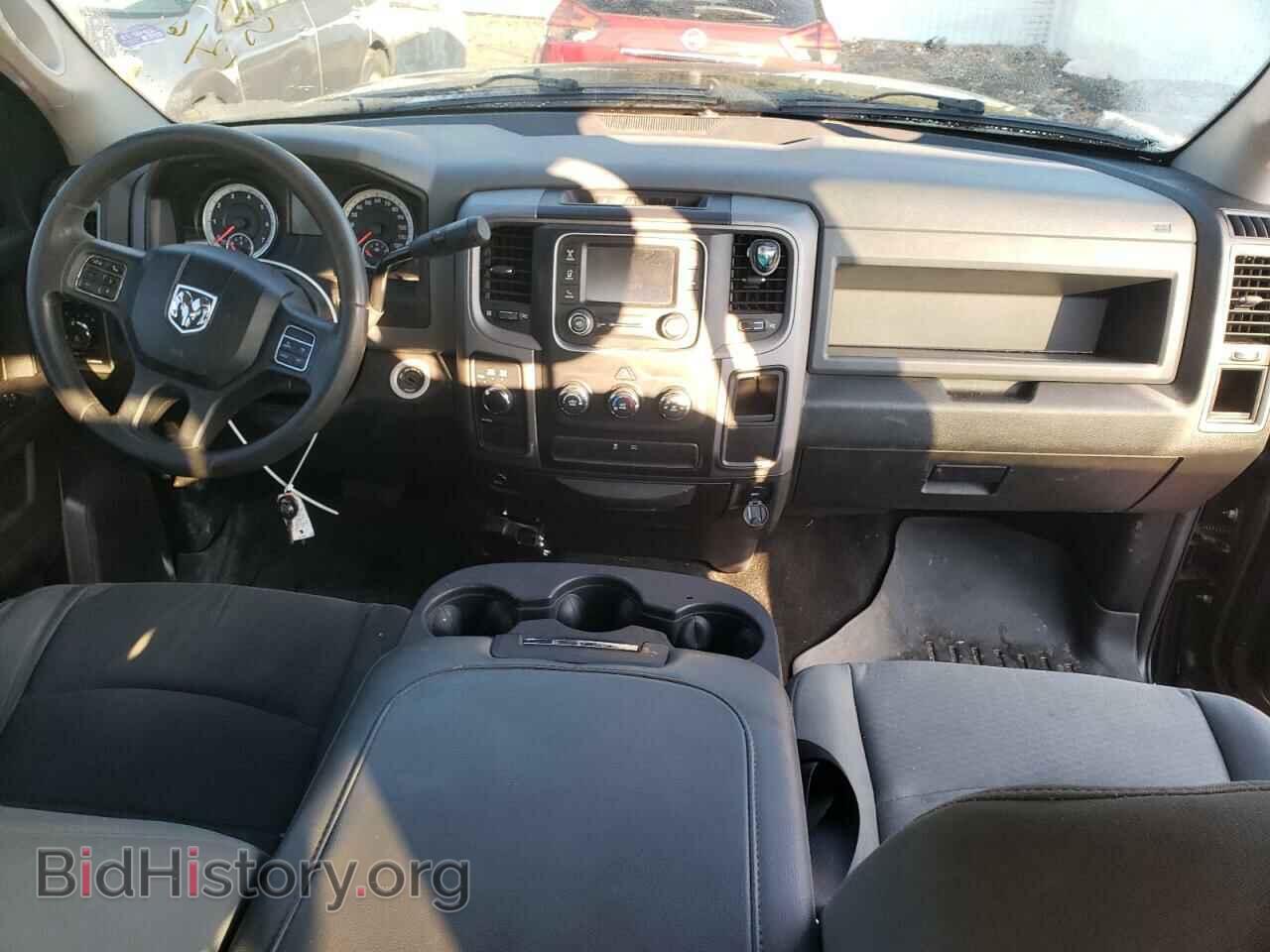 2014 RAM 1500 - VIN: 1C6RR7KT5ES199191 - Фото 8