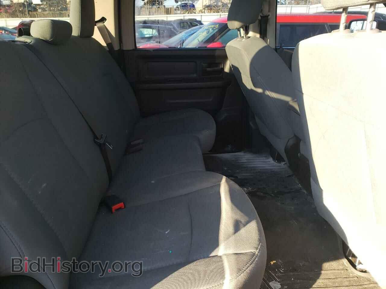 2014 RAM 1500 - VIN: 1C6RR7KT5ES199191 - Фото 10