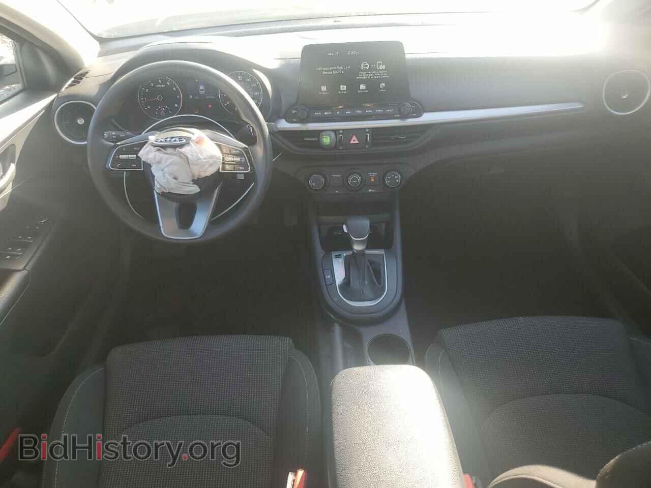 2021 KIA FORTE - VIN: 3KPF24AD8ME363205 - Photo 8