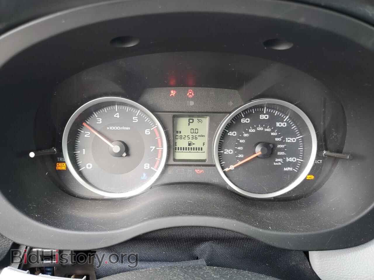 2017 SUBARU FORESTER - VIN: JF2SJAECXHH515018 - Фото 9