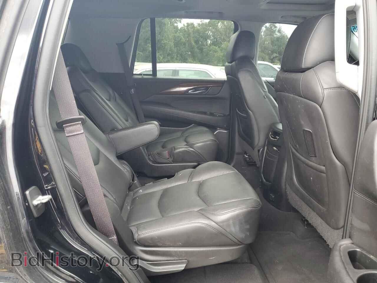 2016 CADILLAC ESCALADE - VIN: 1GYS4CKJ8GR307663 - Фото 11