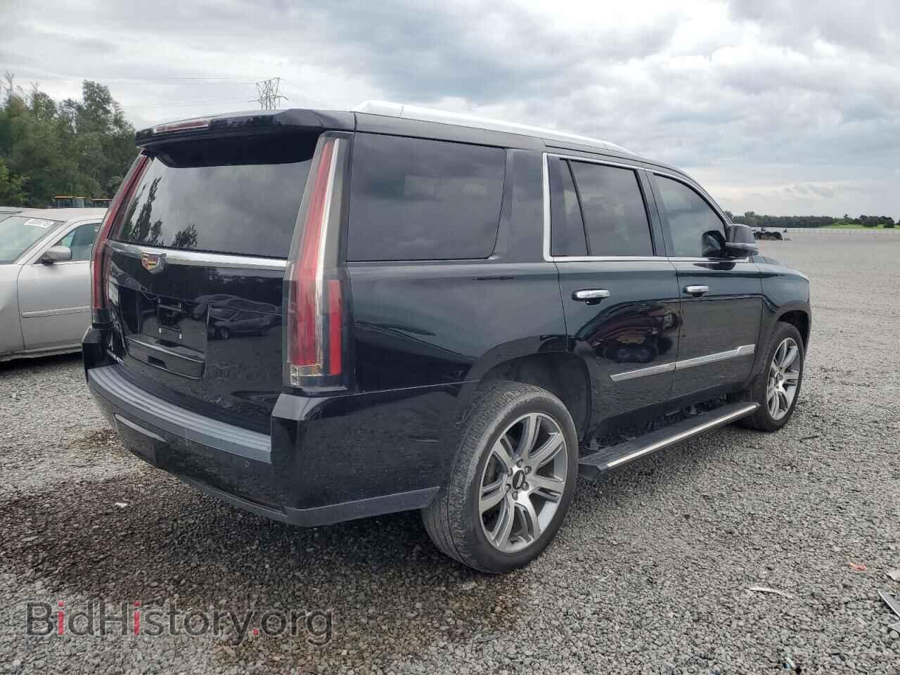 2016 CADILLAC ESCALADE - VIN: 1GYS4CKJ8GR307663 - Фото 3