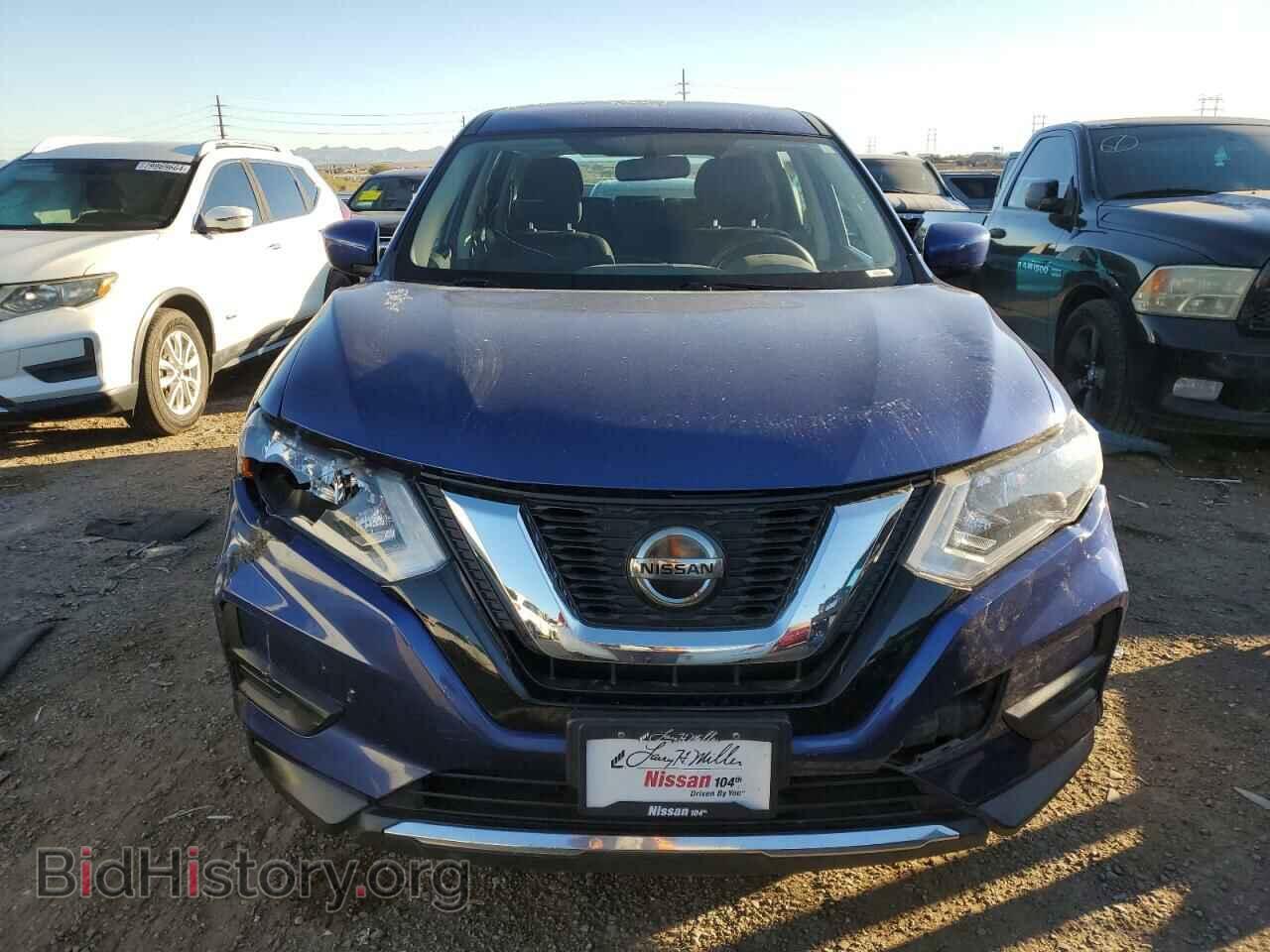 2018 NISSAN ROGUE - VIN: KNMAT2MVXJP539067 - Фото 5
