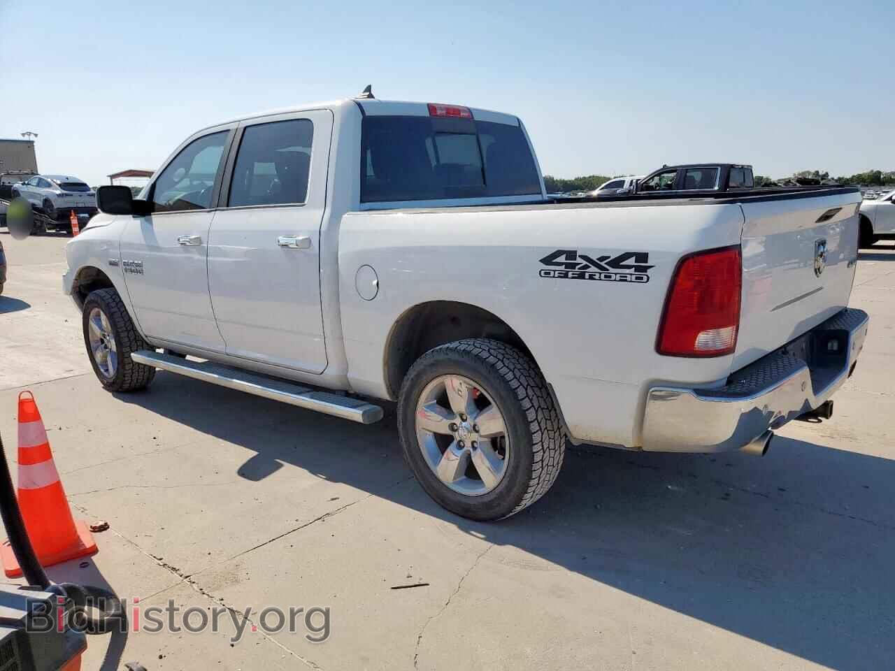 2017 RAM 1500 - VIN: 1C6RR7LT2HS823452 - Фото 2