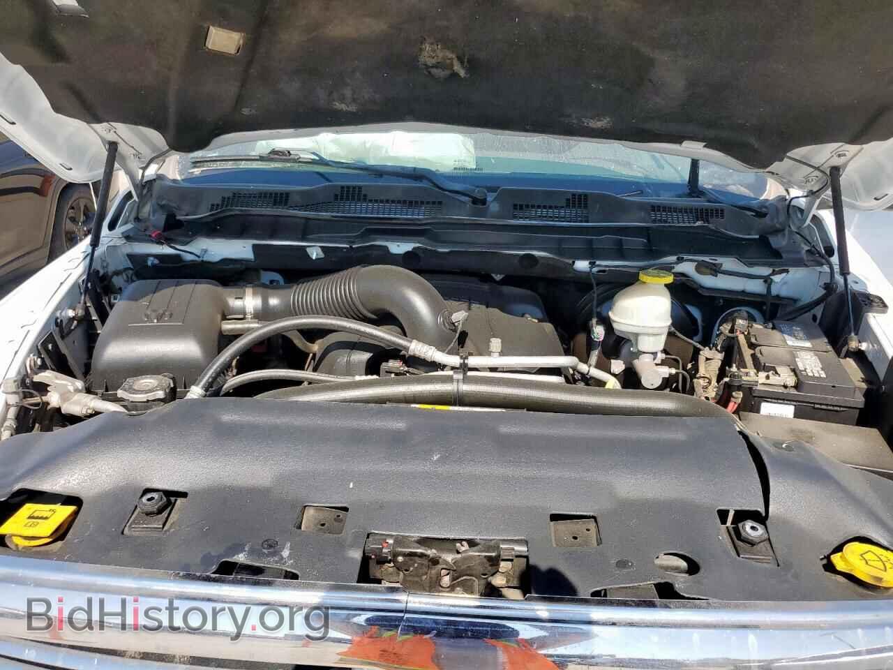 2017 RAM 1500 - VIN: 1C6RR7LT2HS823452 - Фото 11