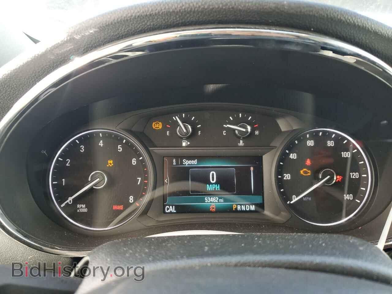 2018 BUICK ENCORE - VIN: KL4CJCSB3JB641606 - Photo 9