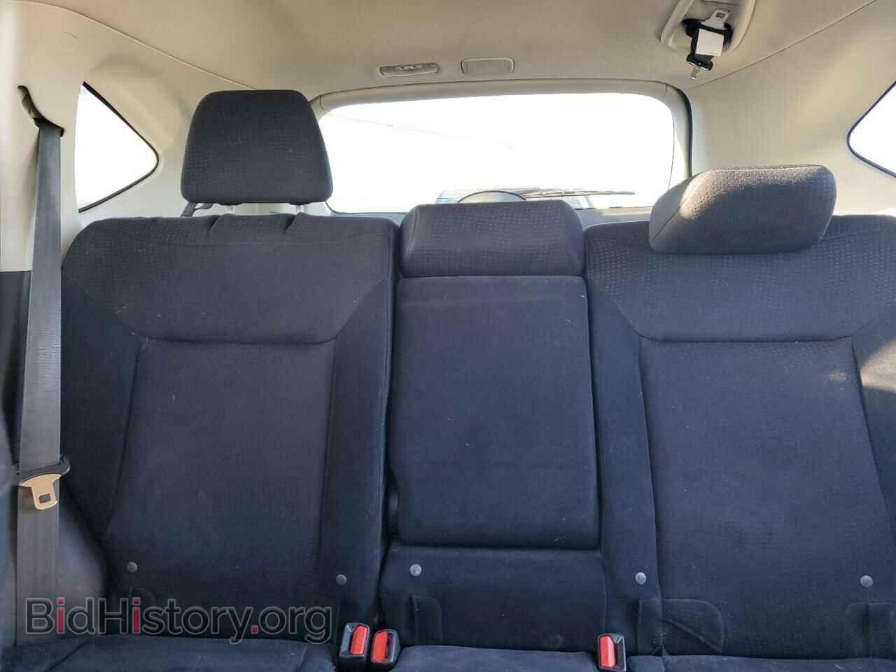 2014 HONDA CRV - VIN: 2HKRM4H34EH128706 - Фото 10